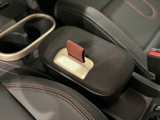 MINI Mini Cooper John Cooper Works JCW