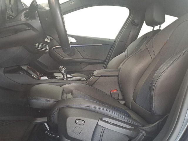 BMW 116 d 5p. Msport Aut.