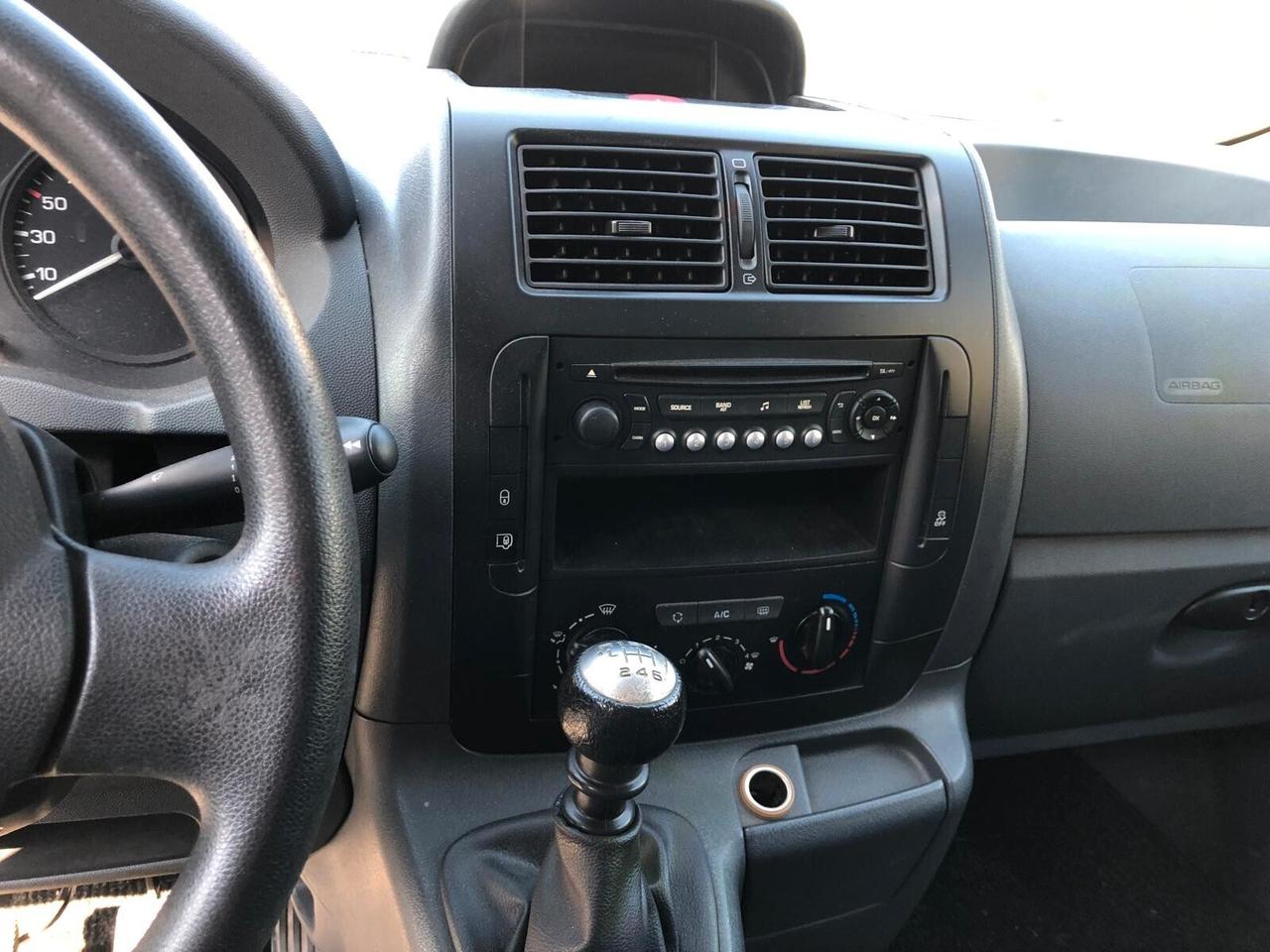 Fiat Scudo 2.0 MJT PC-TN Furgone GARANZIA EUROPEA 12 MESI RINNOVABILE FINO A 60 MESI!!!