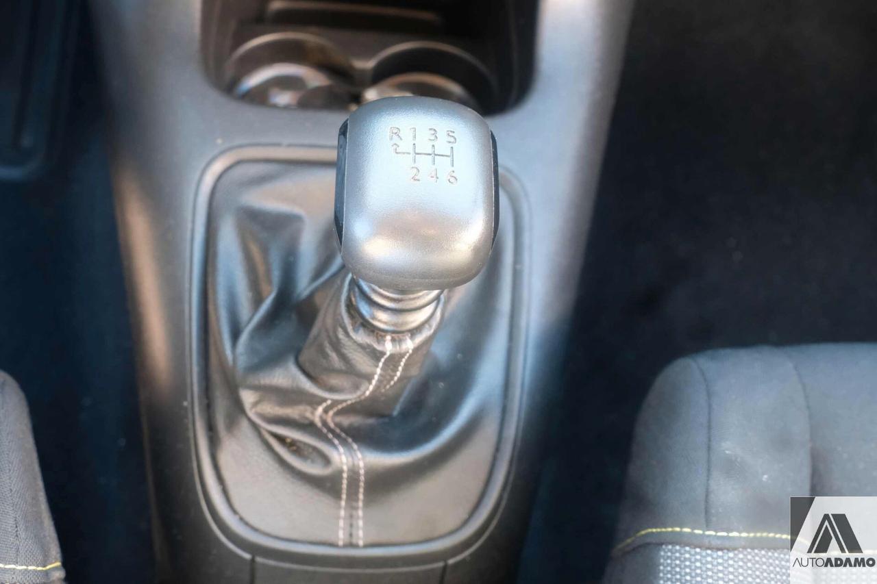 Citroen C3 BlueHDi 100 S&S Feel