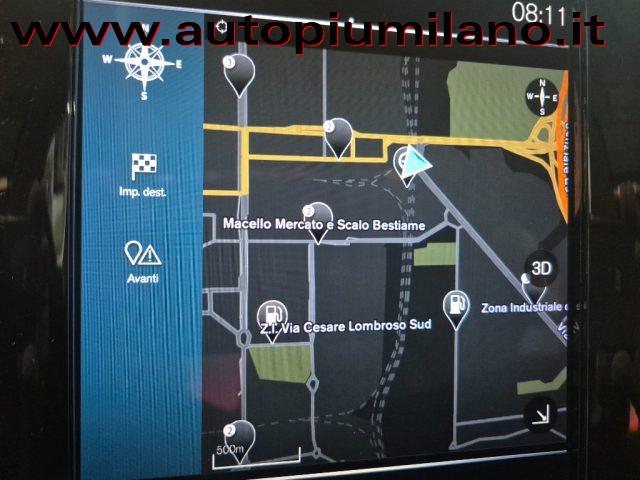 VOLVO XC60 B4 (d) AWD Geartronic Business Plus