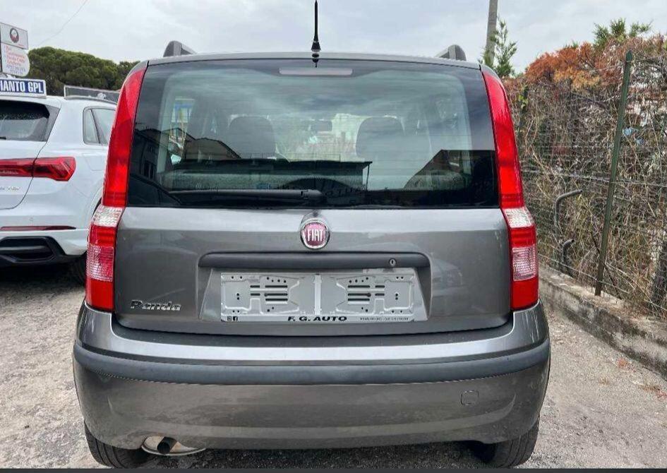 Fiat Panda 1.2 Dynamic EasyPower Gpl