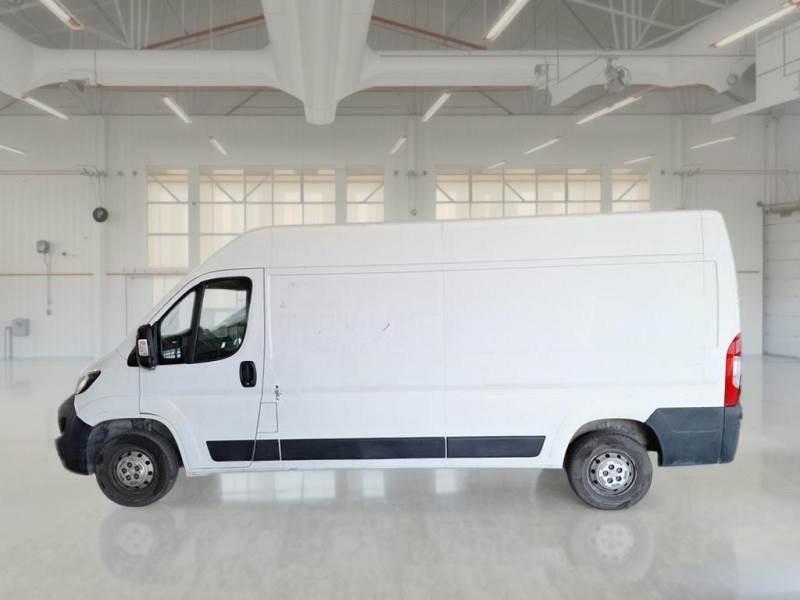 Peugeot Boxer 335 2.0 BlueHDi 130CV L3 H2 Furgone PERFETTO