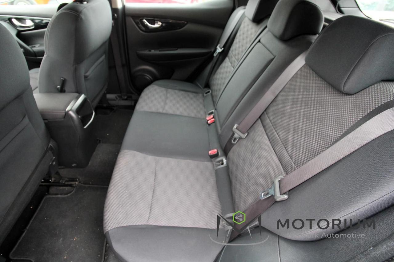 Nissan Qashqai 1.6 dci Tekna 2wd 130cv