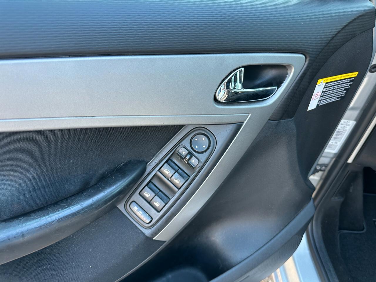 Citroen C4 Picasso 1.6 HDi 110 FAP Style