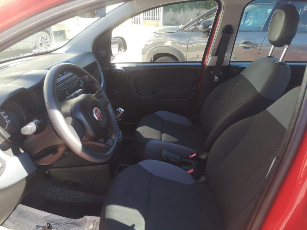 Fiat Panda 1.2 Easy