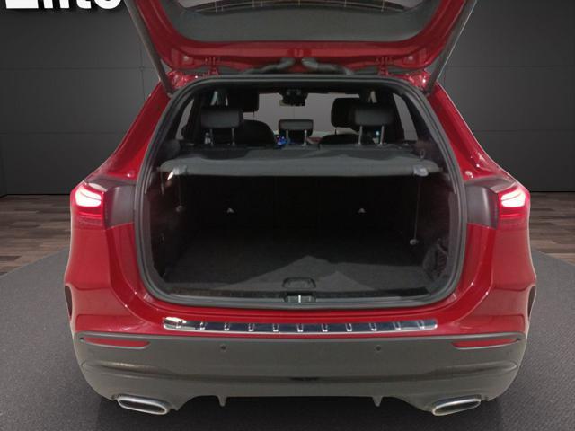 MERCEDES-BENZ GLA 200 d Automatic AMG Line Premium