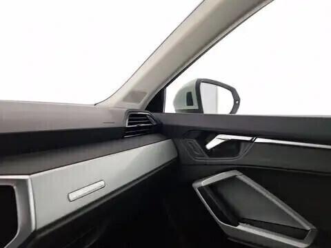 AUDI Q3 40 TDI S-TRONIC BUSINESS quattro 2021