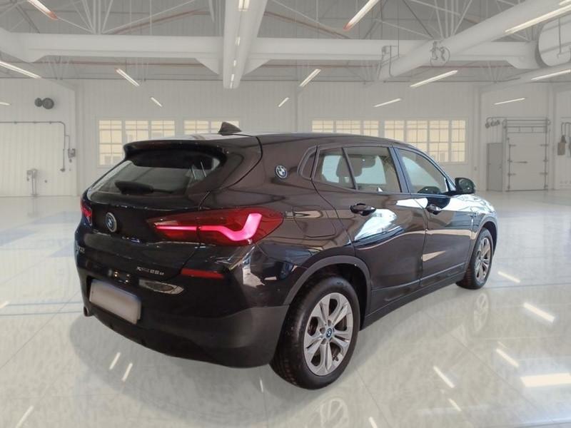 BMW X2 XDRIVE 25E BUSINESS X AUTOMATICO SUV