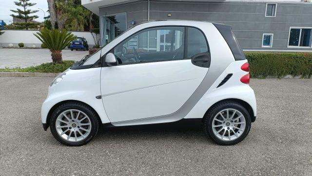 SMART ForTwo 1000 52 kW coupé passion n°34