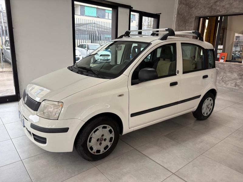 Fiat Panda 1.2 easypower Dynamic Gpl 69cv