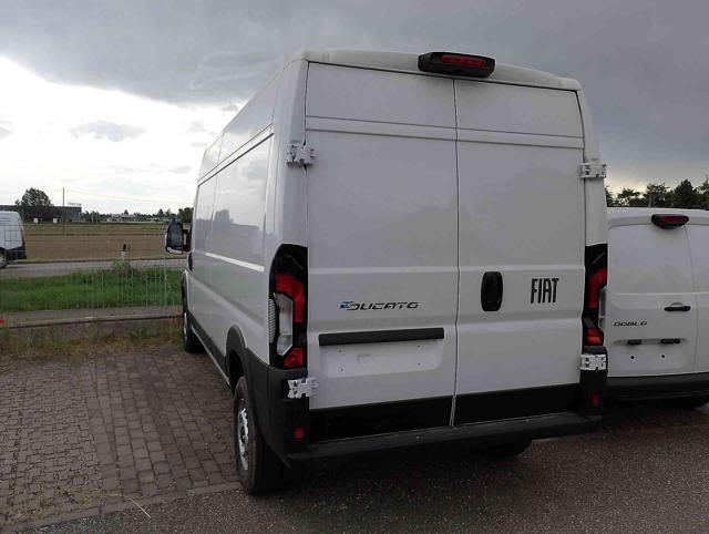 FIAT eDucato 42.5q 270CV LH2 Fur. batterie 110kWh (Patente B)