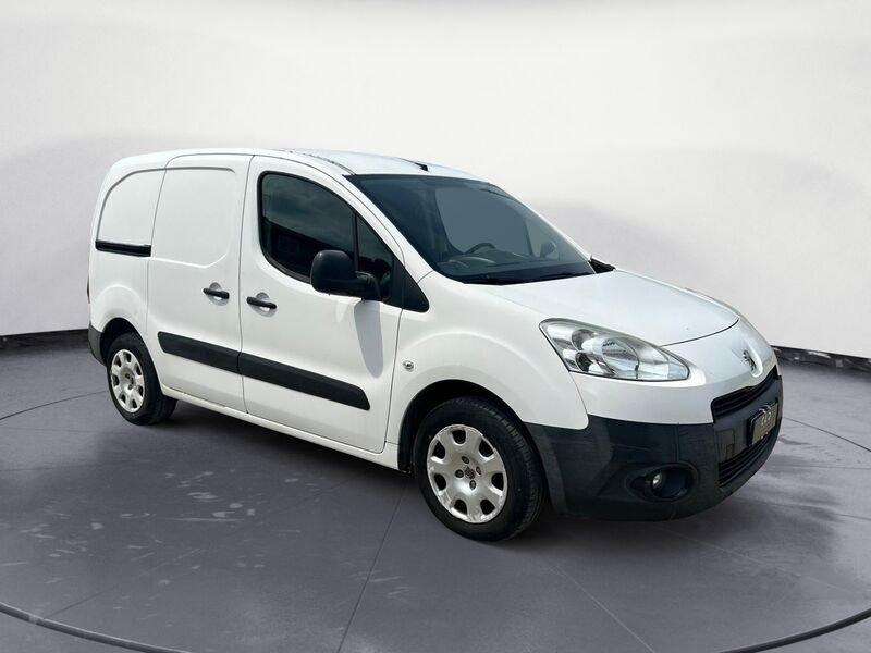 Peugeot Partner Partner 1.6 hdi 90cv