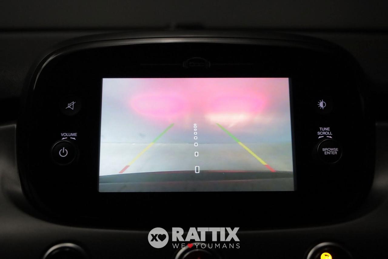 Fiat 500X 1.5 T4 Hybrid 130CV Sport DCT