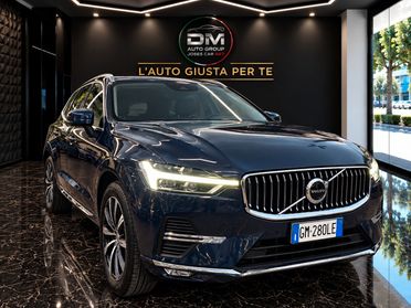 Volvo XC60 B4 automatico Plus Bright