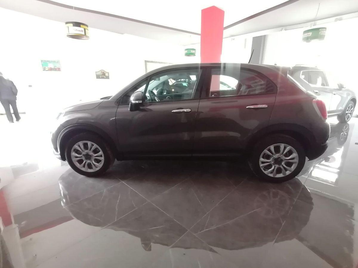 FIAT - 500X - 1.3 M.Jet 95 CV Pop Star