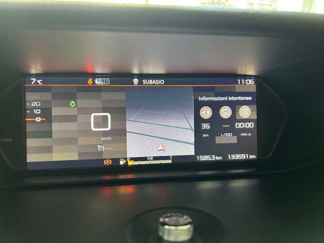 CITROEN C4 Spacetourer BlueHDi 130 S&S Feel 7 Posti