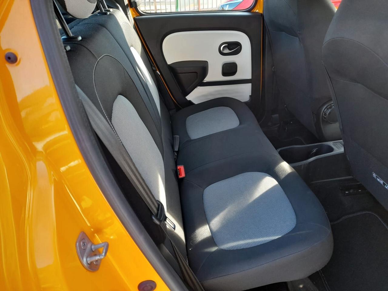 Renault Twingo SCe 65 CV Zen