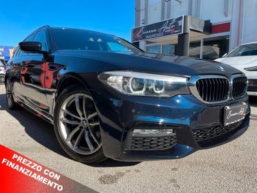 Bmw 520 520d Msport