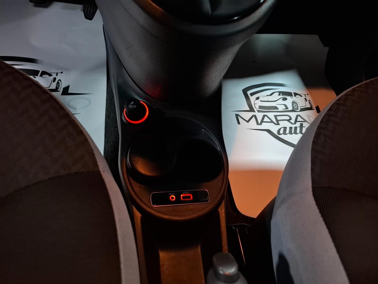 Fiat 500 1.2 Pop Neopatentato