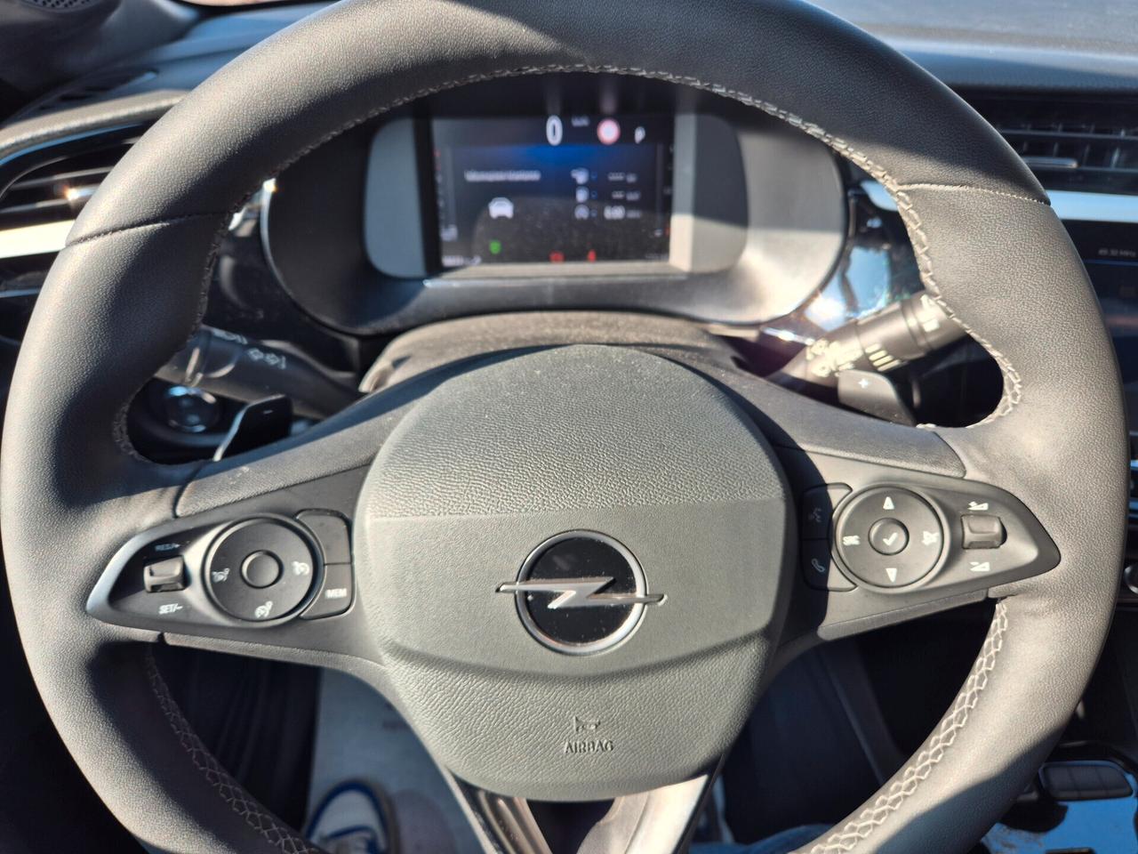 Opel Corsa 1.2 100 CV aut. GS