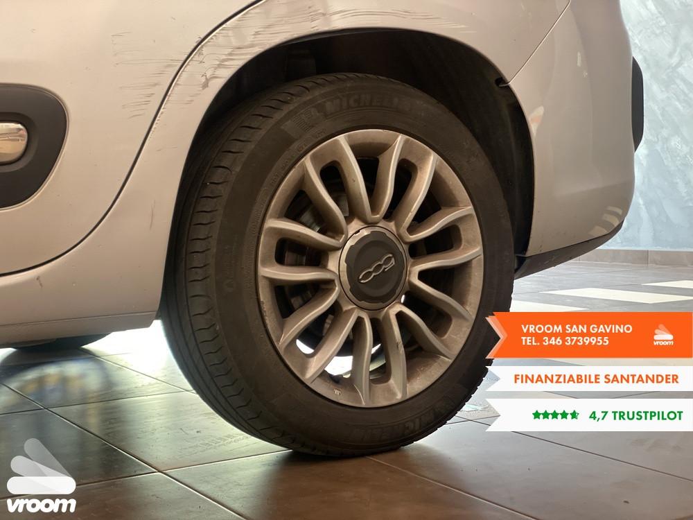 FIAT 500L Living 500L Living 1.6 Multijet 105 C...