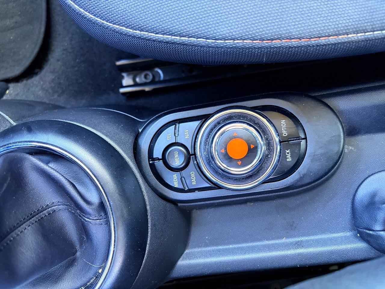 Mini 1.5 Cooper D Hype 5 porte