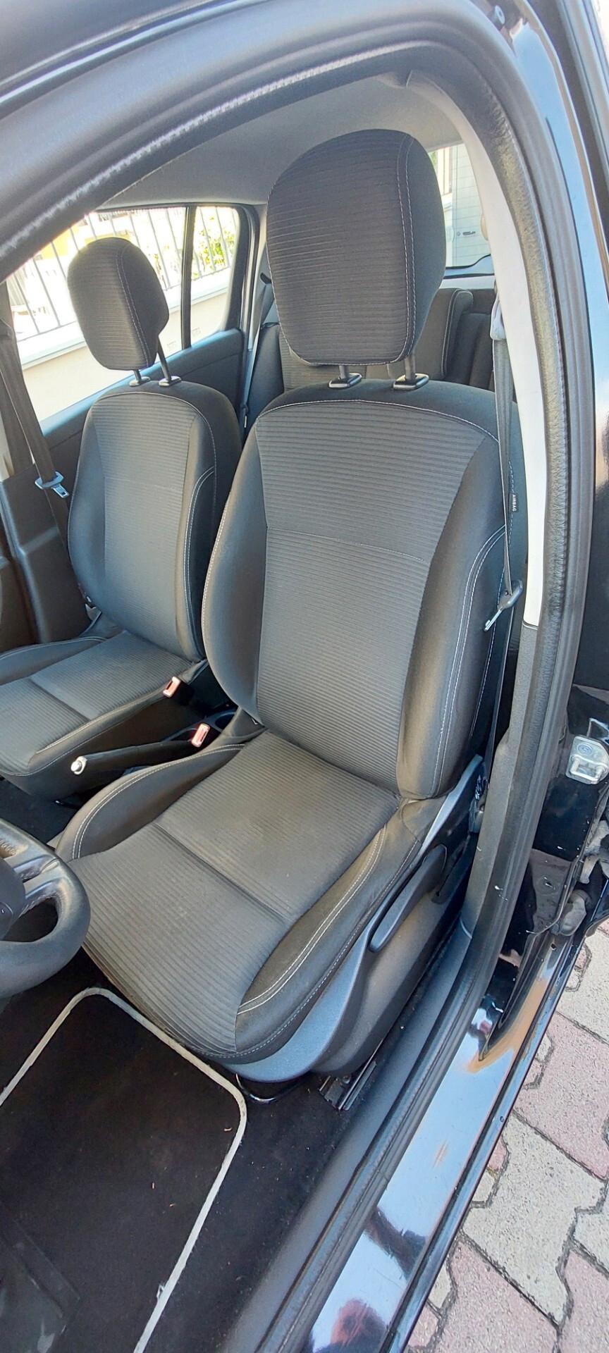 CLIO 1,2 GPL LANDI RENZO SCADENZA APRILE 2035 NAVIGATORE X NEOPATENTATI IMPECCABILE FULL