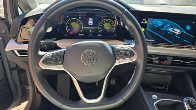 VOLKSWAGEN Golf 1.5 TSI EVO ACT R-Line