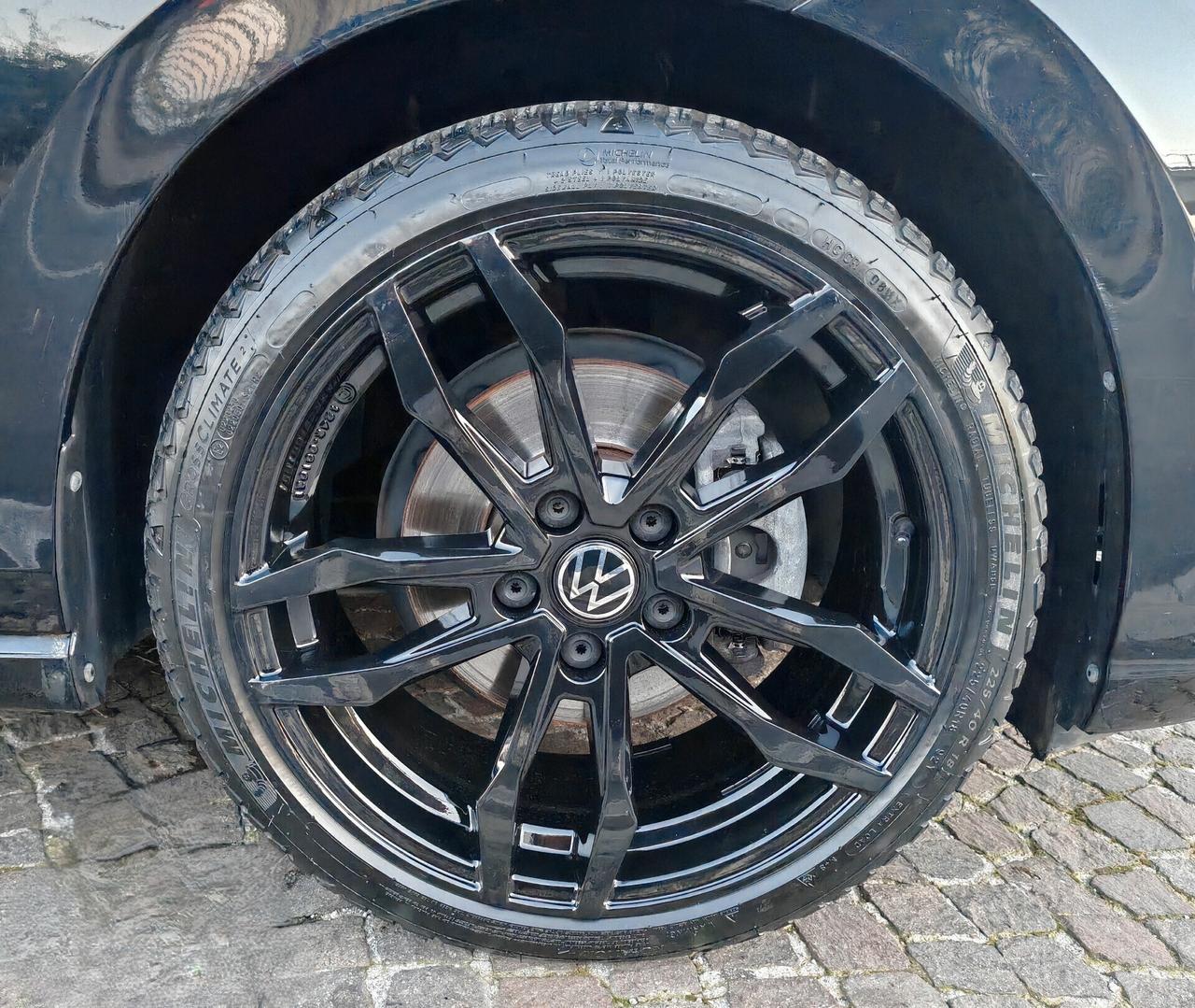 Volkswagen Golf 1.0 eTSI 110 CV EVO DSG Life