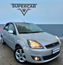 Ford Fiesta 1.2 Benz (Euro 4), Uni Propriet, si neopatentati