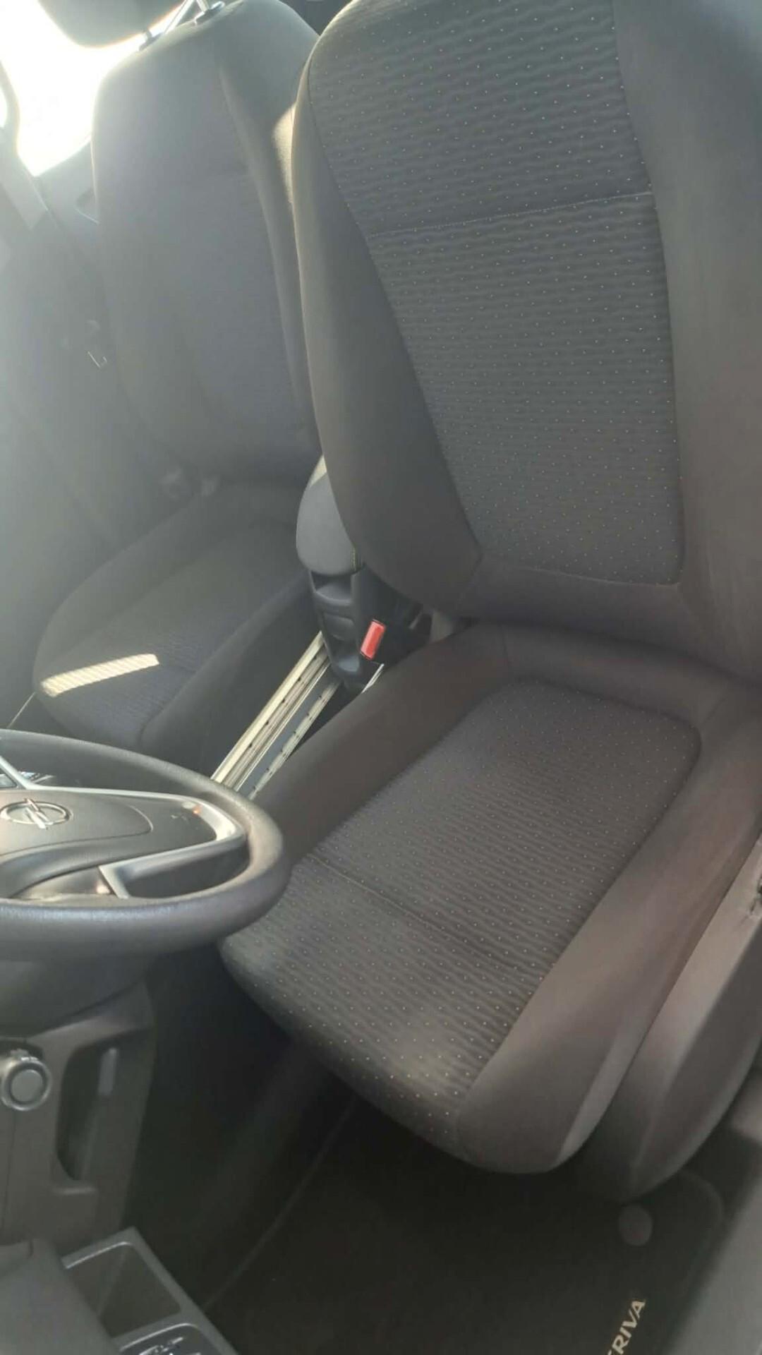 Opel Meriva 1.4 Turbo 120CV GPL Tech Advance