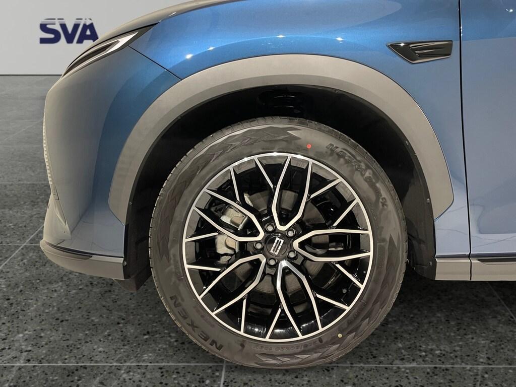 Sportequipe Sportequipe 8 GT 1.6 t-gdi Gpl 186cv dct