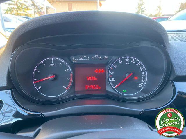 OPEL Corsa 1.2 5 porte Innovation