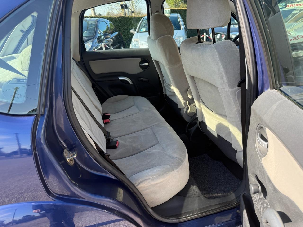 Citroen C3 1.4 B/Metano Ok Neopatentati