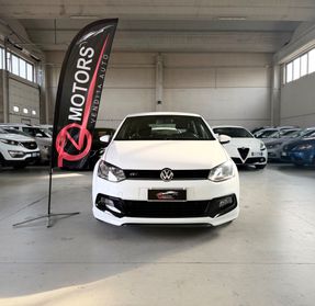 Volkswagen Polo 1.4 TDI 5p. R-LINE NEOPATENTATI