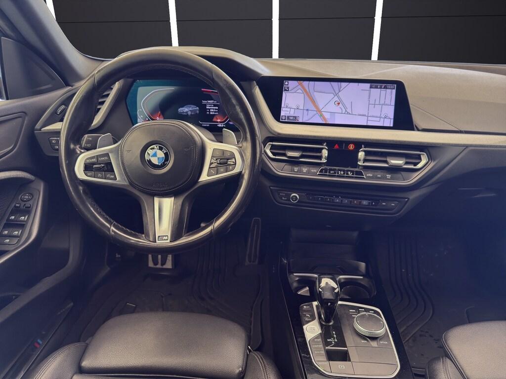 BMW Serie 2 218d Gran Coupe Msport auto