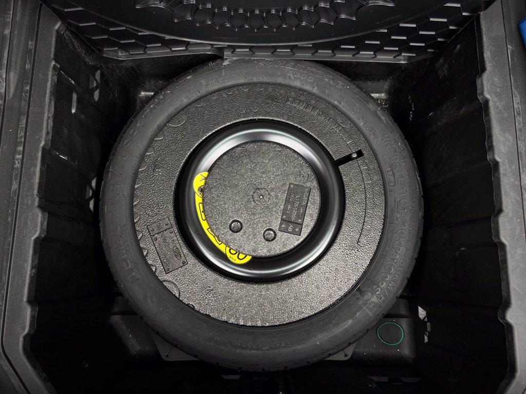 FORD Puma 1.0 EcoBoost Hybrid 125 CV S&S aut. Titanium del 2023