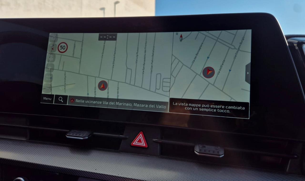 Kia Sportage GT-Line 1.6 136CV CRDi MHEV DCT