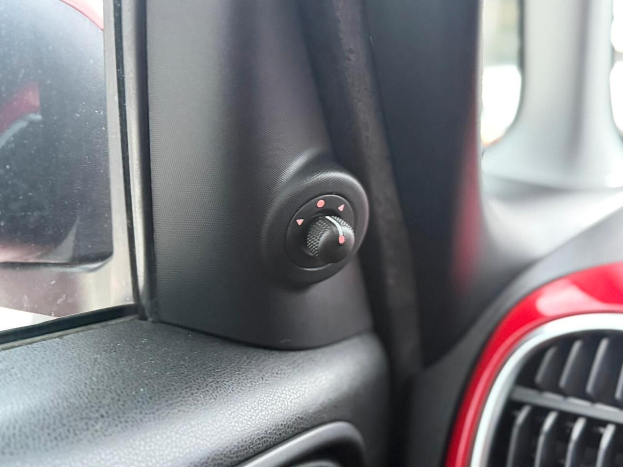 Fiat 500L 1.3 Multijet 2012