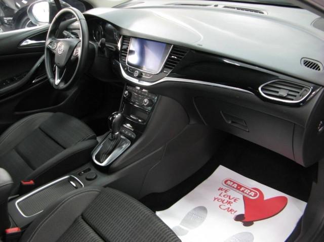 Opel Astra 1.5 CDTI 122 CV AT9 BUSINESS ELEGANCE