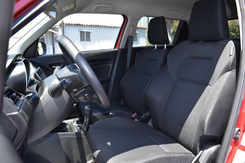 Suzuki Swift Swift 1.2 Hybrid Top