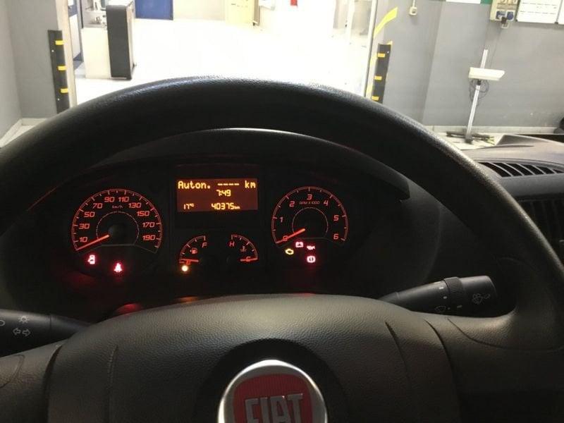 FIAT Ducato Ducato 33 2.3 MJT 140CV PLM Cabinato