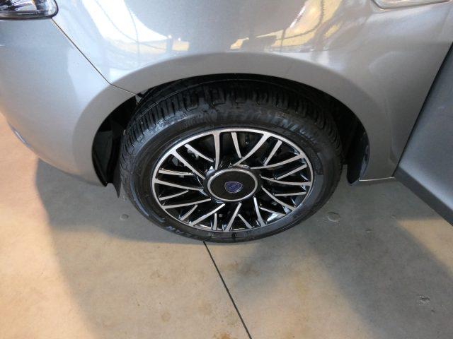 LANCIA Ypsilon 1.0 FireFly 5 porte S&S Hybrid Platino