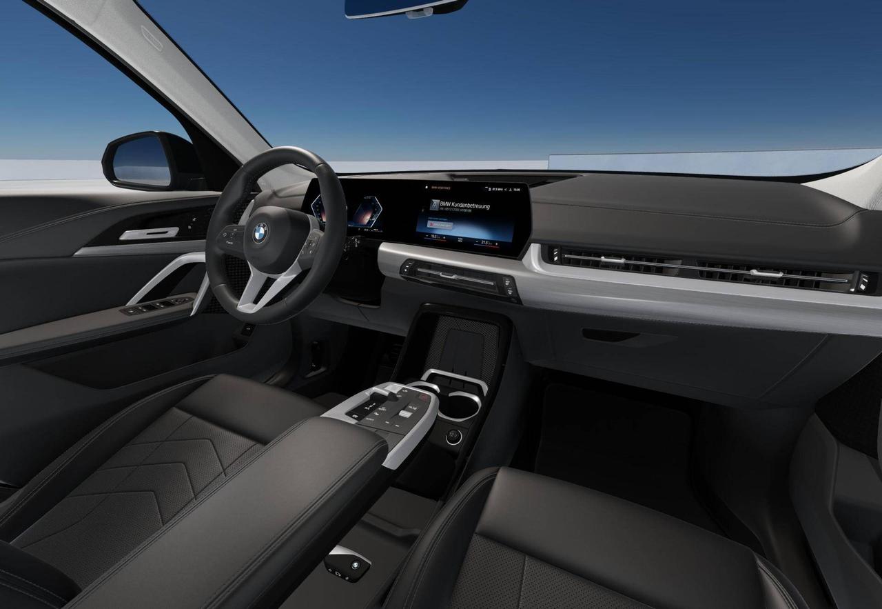 BMW X1 sDrive18d xLine