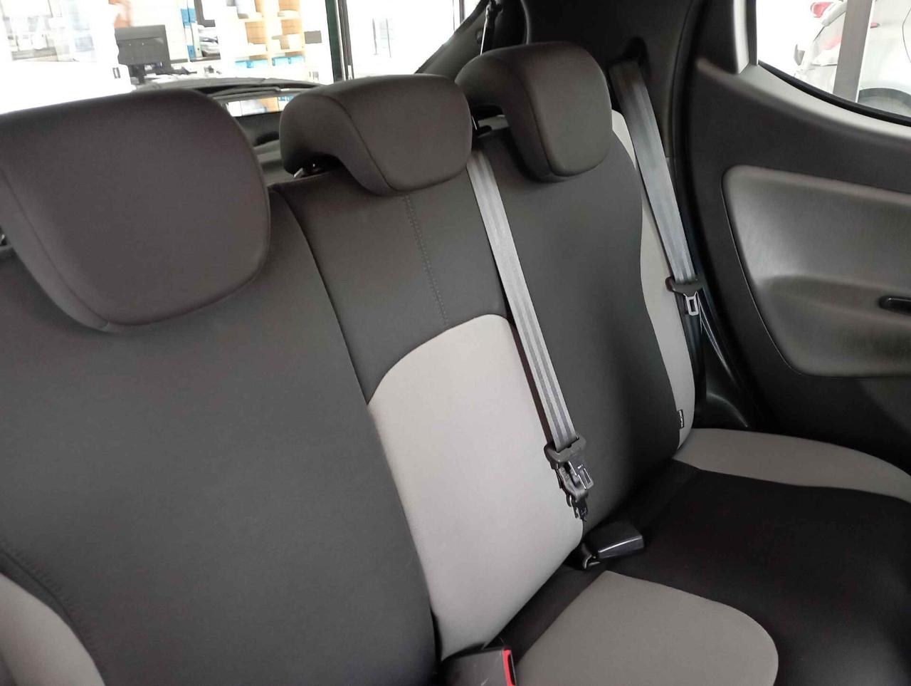 Lancia Ypsilon 1.2 69 CV 5 porte S&S Platinum