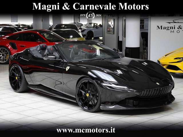 Ferrari Roma SPIDER|"NOVITEC" FULL KIT|CARBON PACK|RIMS 21/22
