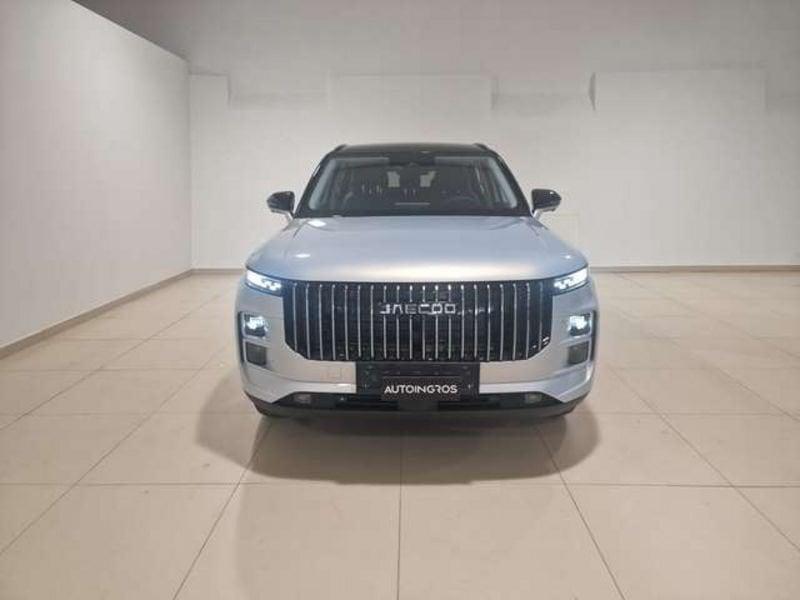 Jaecoo Jaecoo 7 J7 PHEV Premium (2WD)