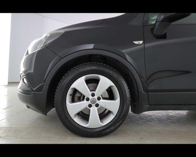 OPEL Mokka X 1.6 Ecotec 115CV 4x2 Start&Stop Business