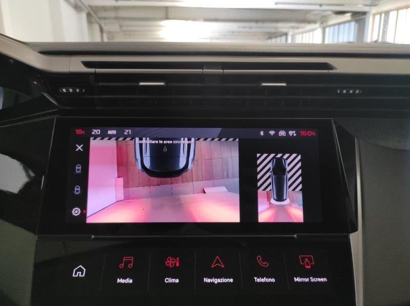 PEUGEOT 308 3ª serie - 308 BlueHDi 130 S&S EAT8 SW Allure